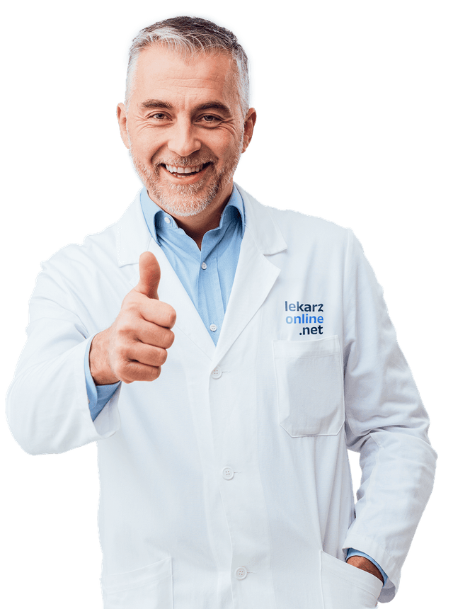 zdjęcie lekarza
