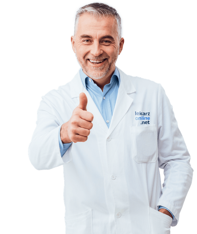 lekarz